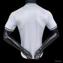 Italy 2025/26 Away Jersey Player Version