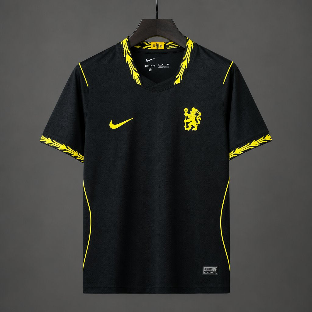 Chelsea 2026/27 Away Jersey