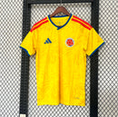 Colombia Home 2026 Jersey