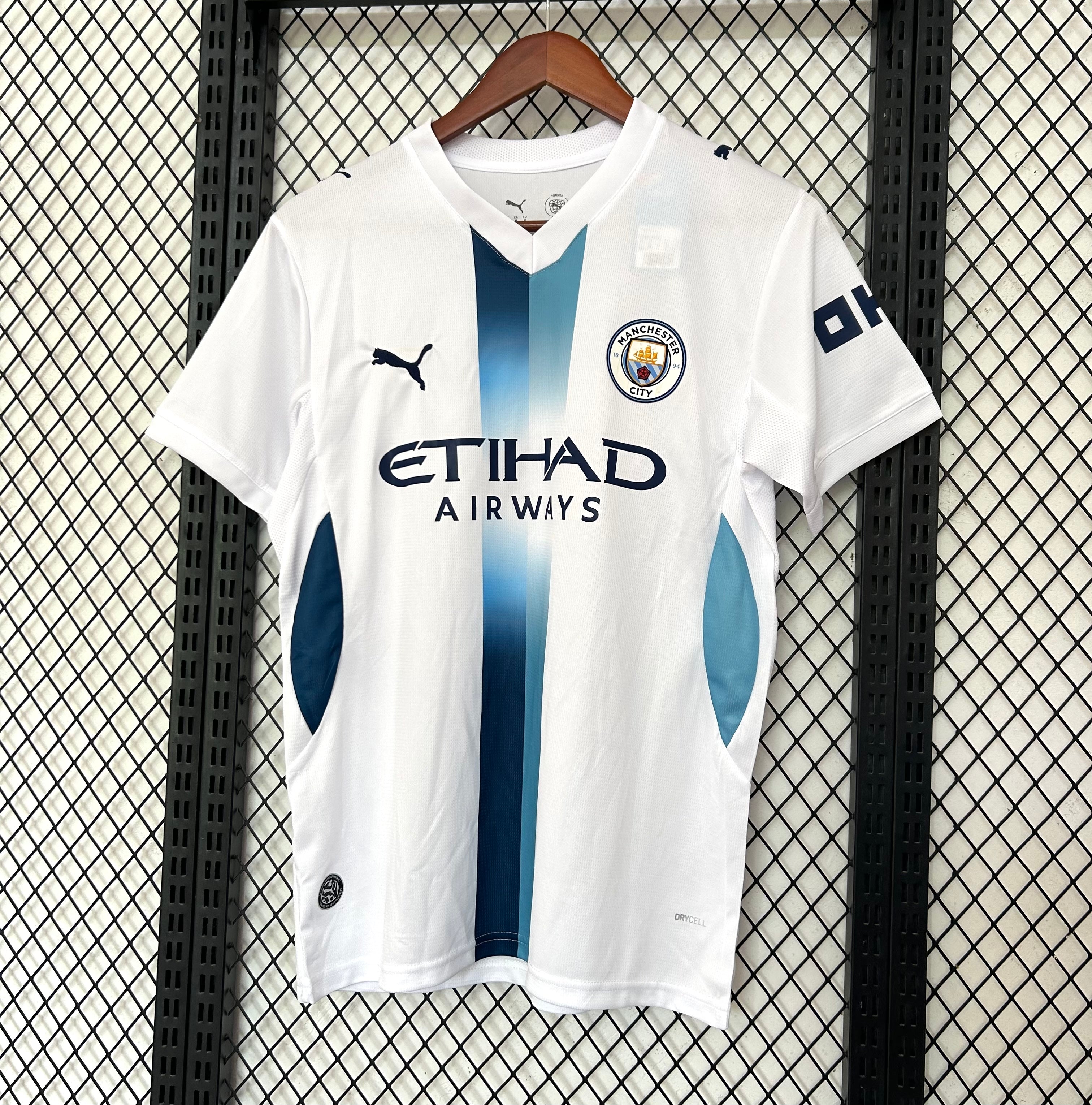 Man city