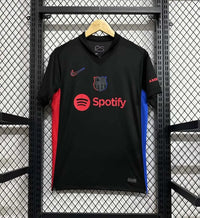 2024/2025 Barcelona Away Football Shirt Quality