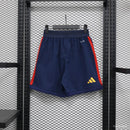 Spain 2026 Home Shorts