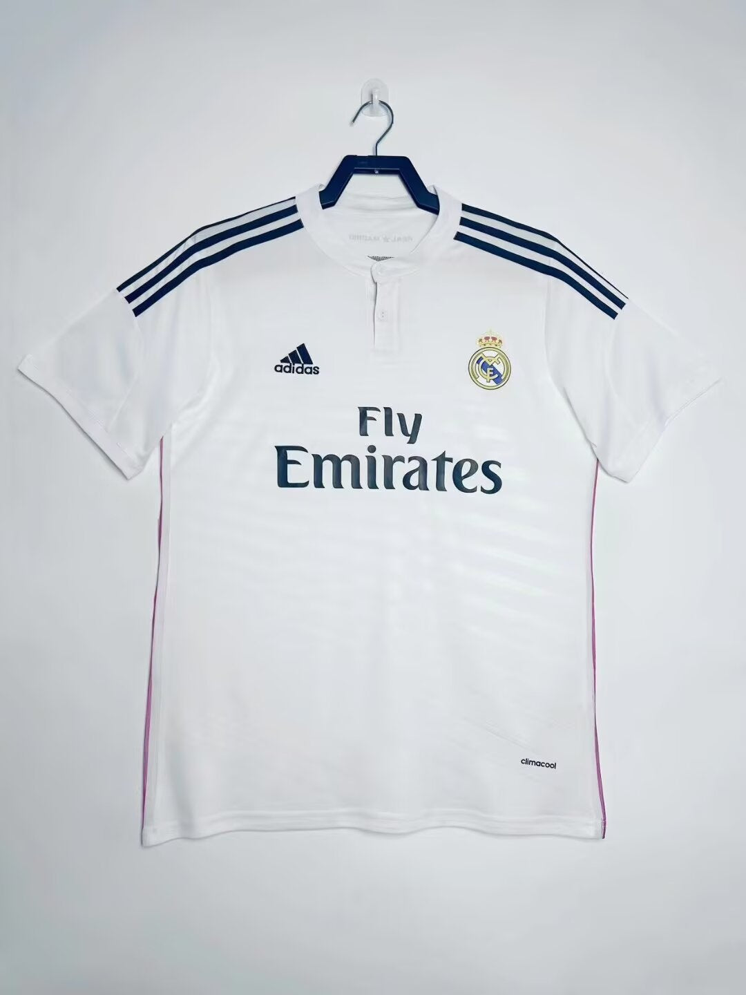 Maglia Real Madrid 2014/15 Retro