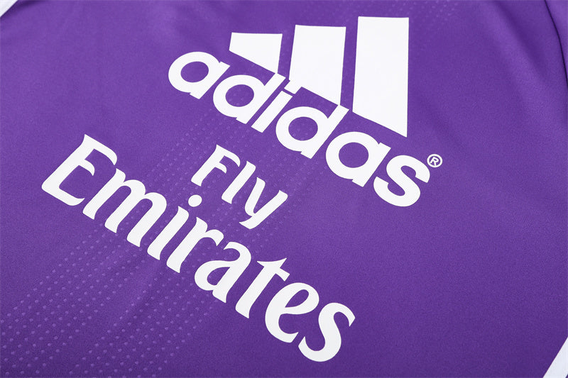 Real Madrid 2016/17 Retro training kit