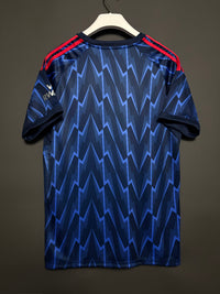 Arsenal 2025/26 Away Jersey