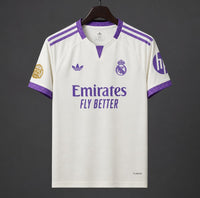 Real Madrid 2026/27 Special Jersey