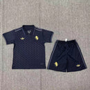 2024/2025 Juventus Third Football Shirt kids