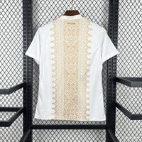 Morocco 2026 Away Jersey