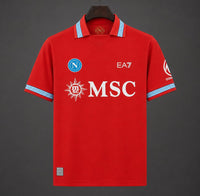 Napoli 2026/27 Third Jersey