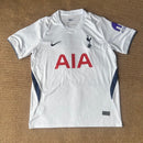 Tottenham 2026/27 Home Jersey