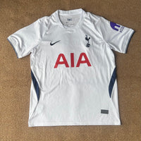 Tottenham 2026/27 Home Jersey