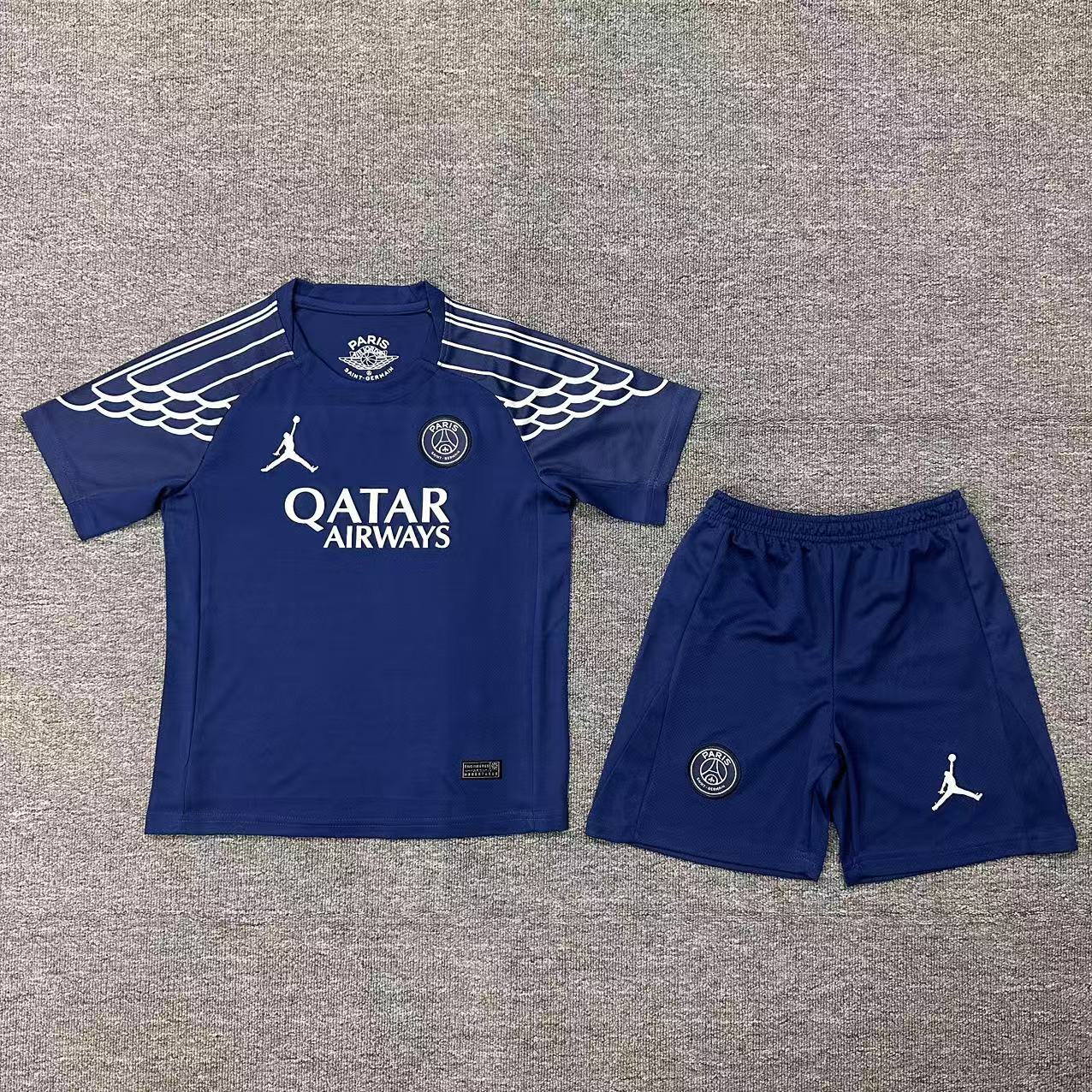 Kids Size