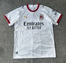Milan 2026/27 Away Jersey