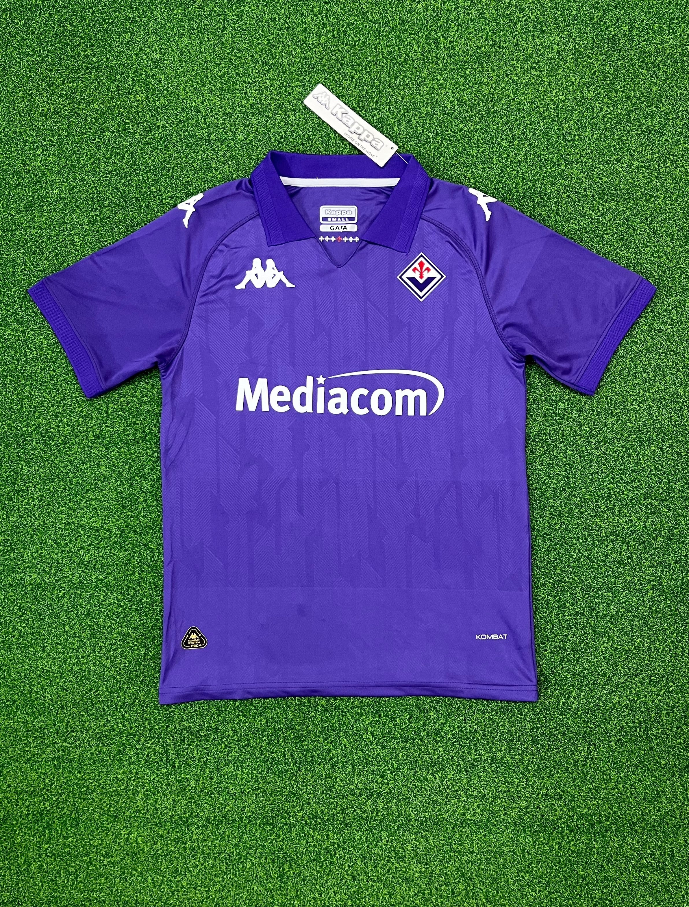 Maglia Fiorentina 2024/25