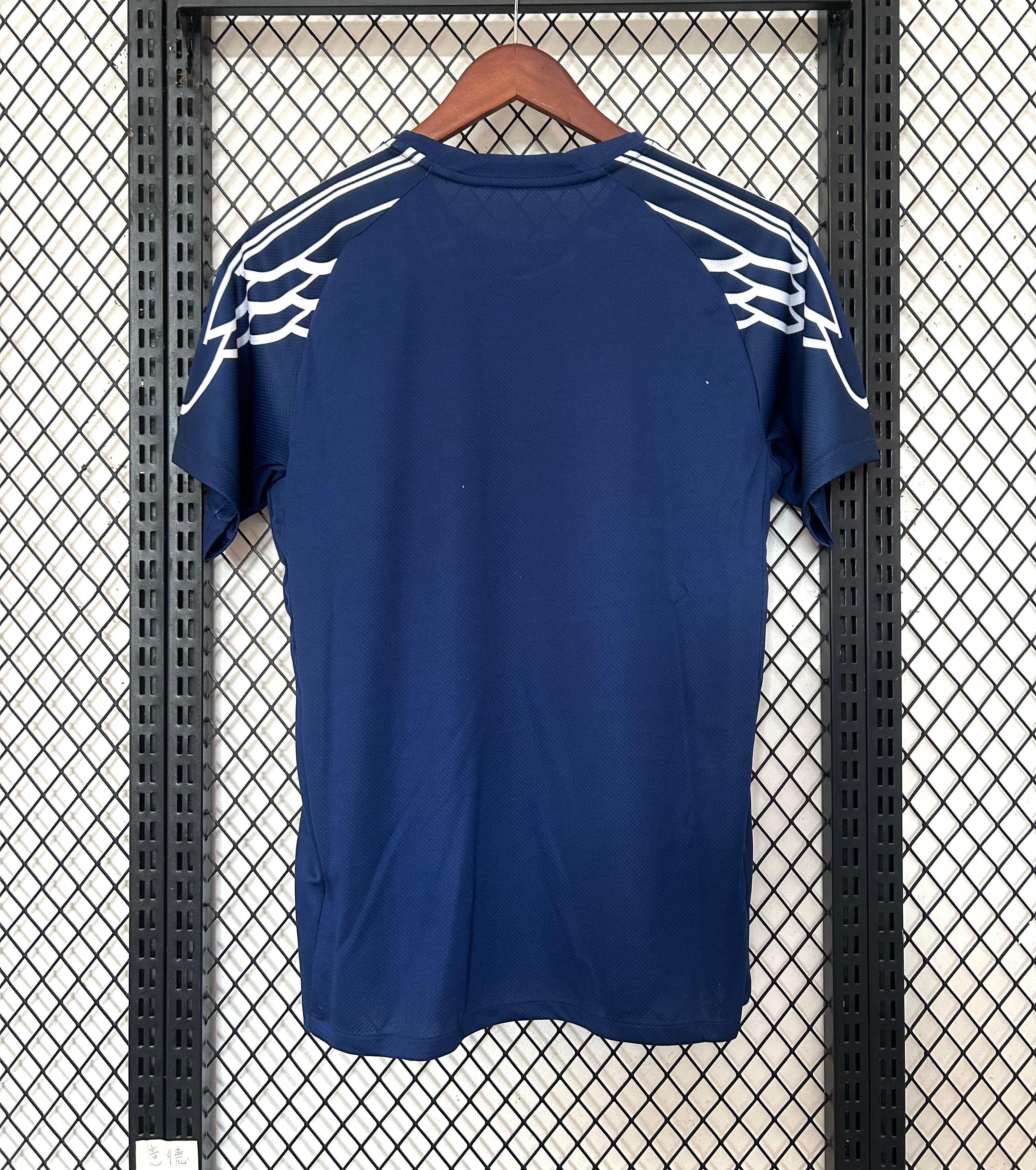 Maglia PSG quarta 2024/25