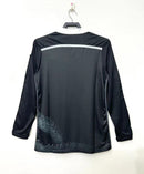 Maglia real madrid terza 2014/15 retro maniche lunghe