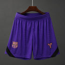 Barcelona 2026/27 Away Shorts