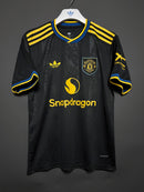Manchester United 2025/26 third Jersey