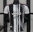 Bianconeri 2025/26 Home Jersey Player Edition