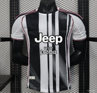 Bianconeri 2025/26 Home Jersey Player Edition