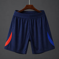 Barcelona 2026/27 Home Shorts