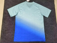 Morocco Special Edition Light Blue Jersey 2026