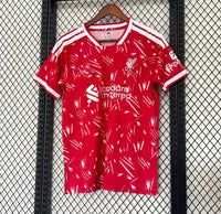 LFC 2026/27 Home Jersey