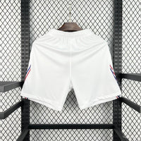 France 2026 Home Shorts