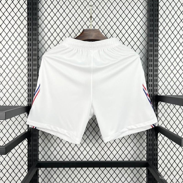 France 2026 Home Shorts
