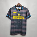 1997/1998 Retro Inter Milan Away Football Jersey - DripJerseys