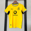 Borussia Dortmund 2026/27 Home Jersey