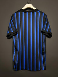 Inter 2025/26 Home Jersey