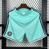 Germany 2026 Away Shorts