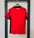 Maglia albania home 2024