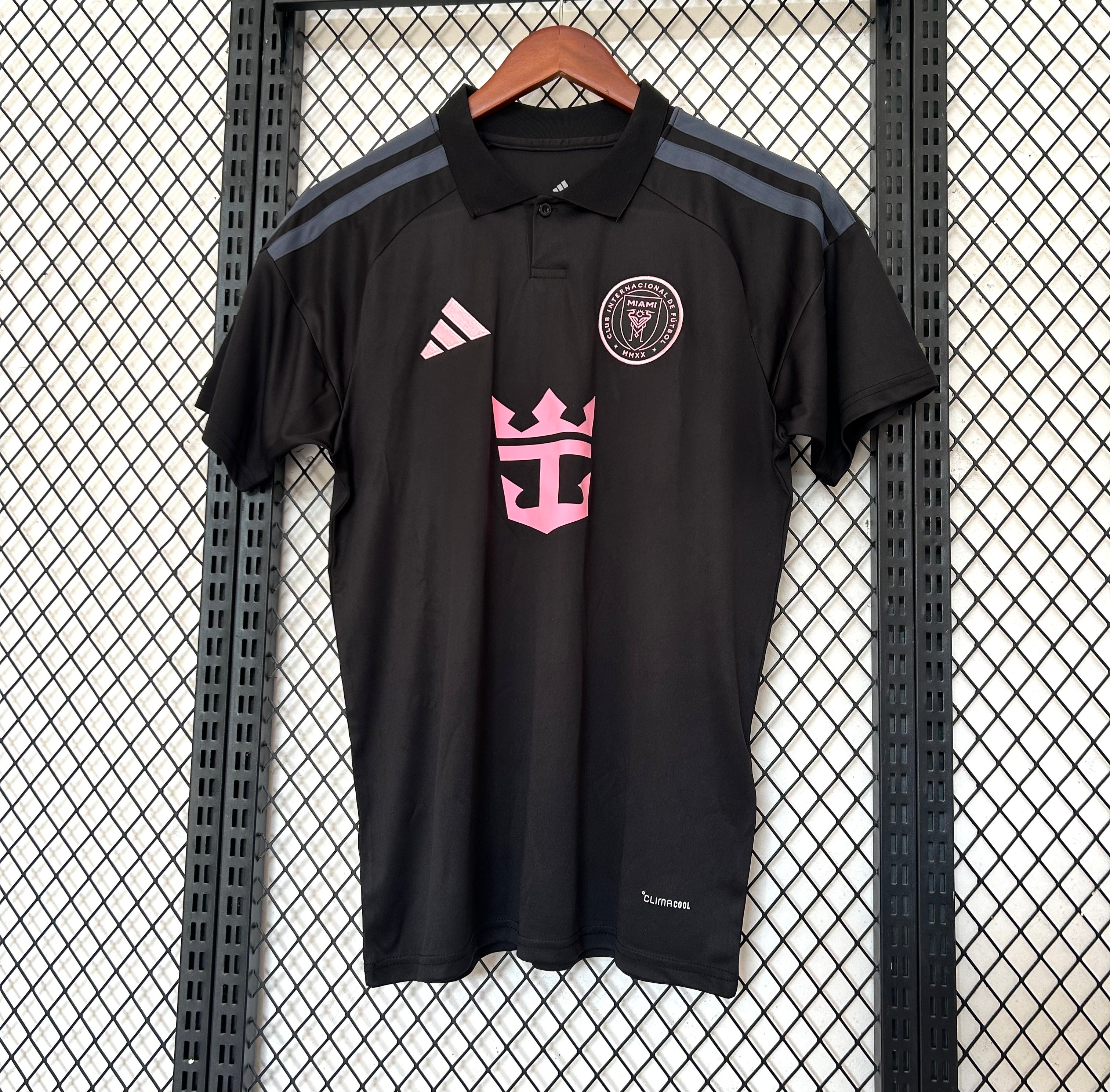 Maglia inter miami away 2025