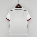 2014 Retro Germany Home Soccer Jersey - DripJerseys