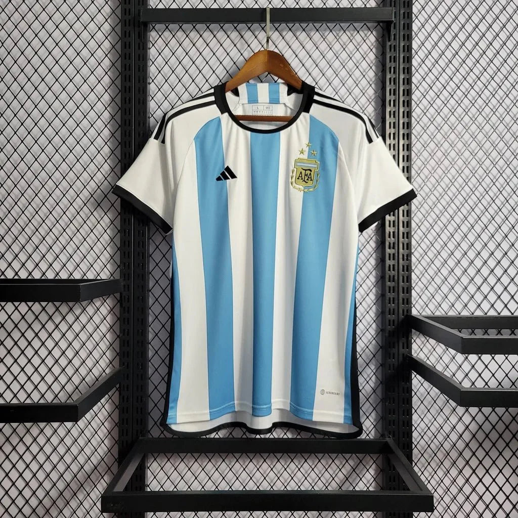 Argentina