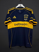 Boca Juniors 2025/26 Home jersey