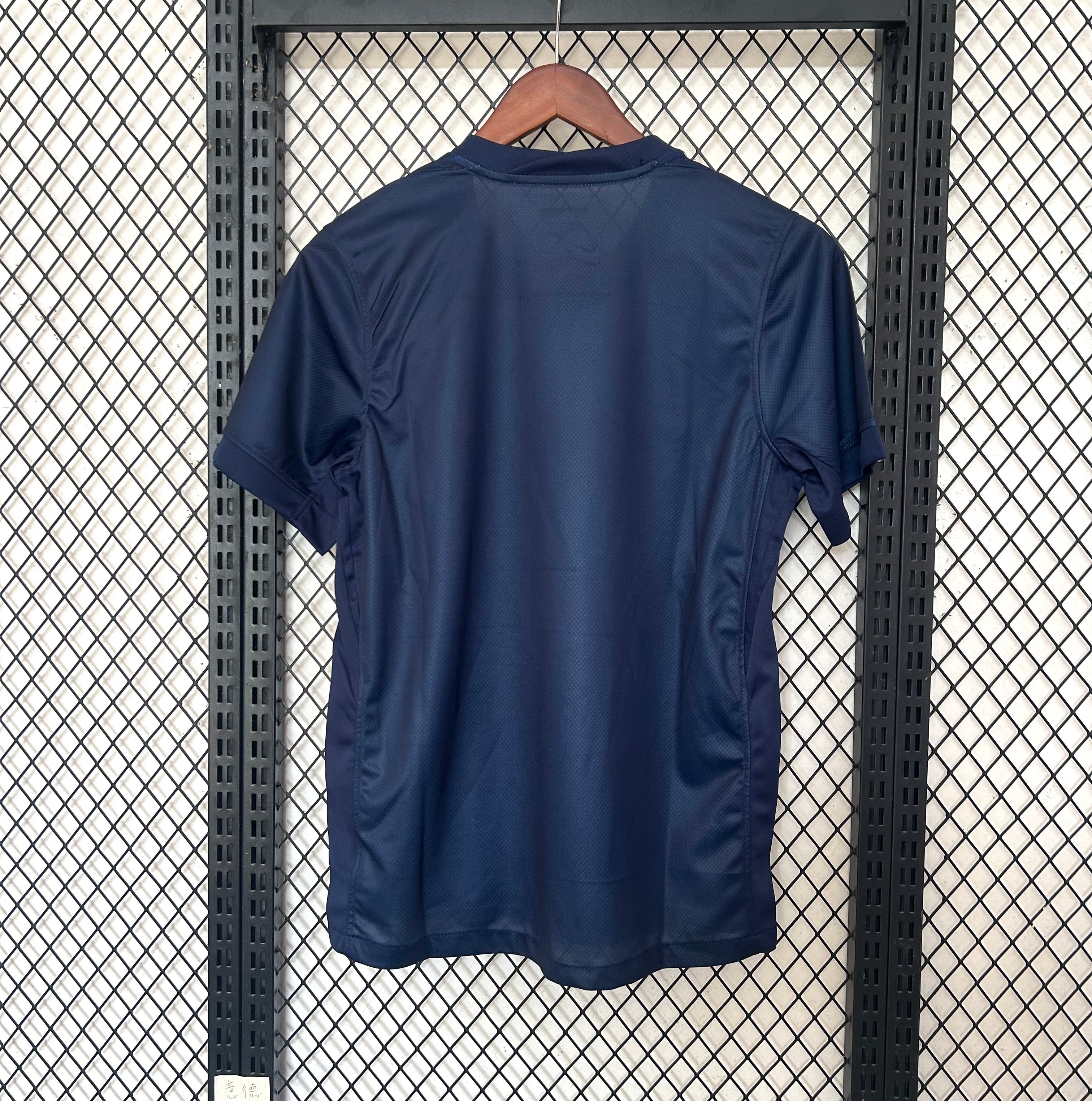 Paris Saint Germain 2025/26 Psg Home Jersey