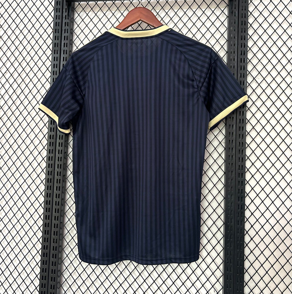 Al Nassr 2026/27 Away Jersey
