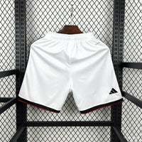 Germany 2026 Home Shorts