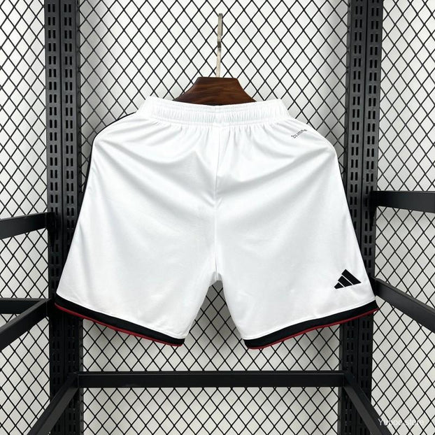 Germany 2026 Home Shorts