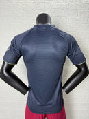 Real Madrid 2025/26 Away Jersey player version