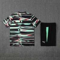 Portugal 2026 training kit