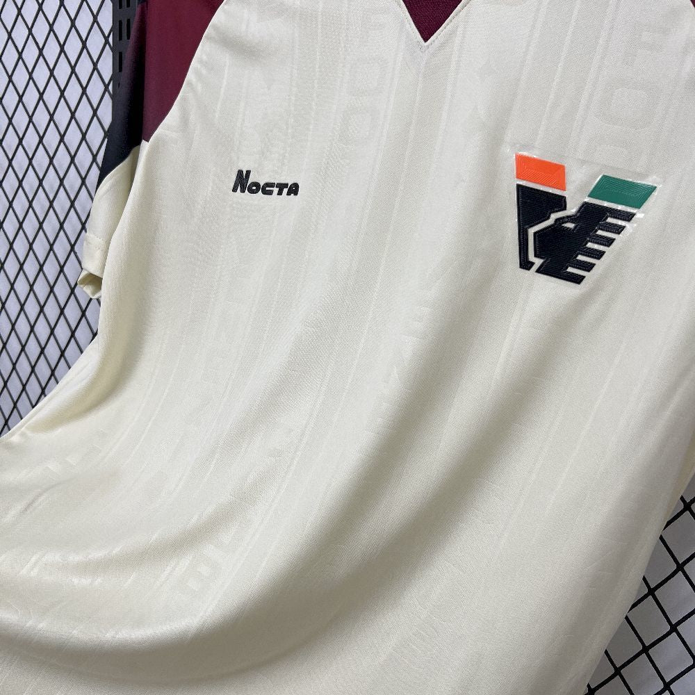Venezia 2025/26 Away Jersey