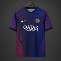 Paris SG 2026/27 Pre Match Kit