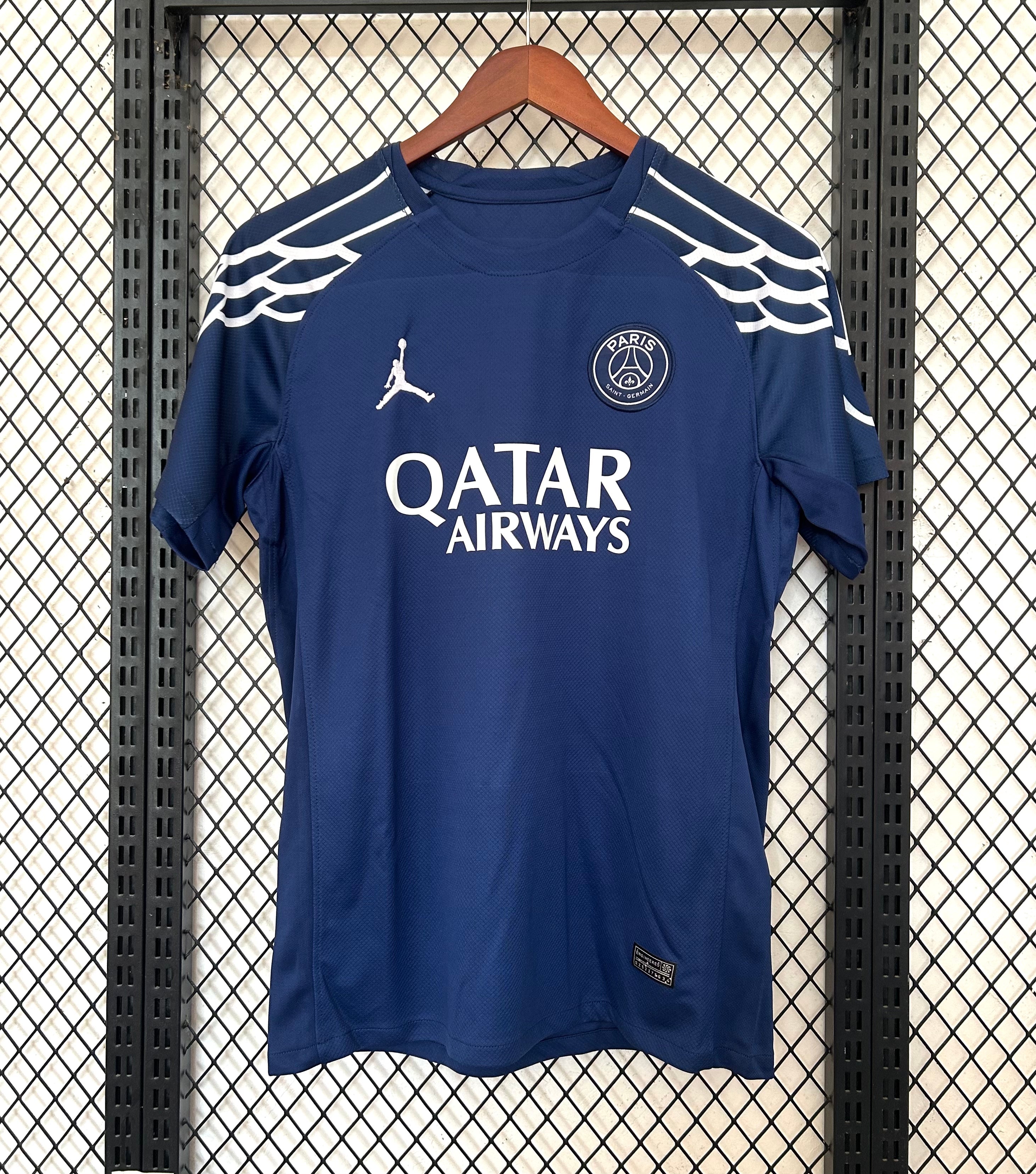 Maglia PSG quarta 2024/25