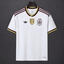 Spain Away 2026 Jersey WC Champions