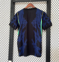 Brazil Away 2026 Jersey