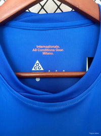 Inter 2025/26 4th Jersey